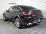 Certified 2020 Mercedes-Benz GLC 300 4MATIC Coupe image 3