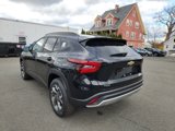 New 2025 Chevrolet Trax LT w/ Sunroof Package image 5