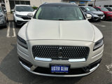Used 2019 Lincoln Nautilus Select image 5