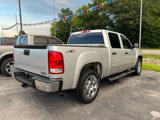 Used 2011 GMC Sierra 1500 SLE w/ Power Tech Package image 3