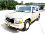 Used 2005 GMC Yukon SLT w/ SLT Preferred Equipment Group image 2