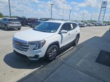 Used 2023 GMC Terrain SLT image 4