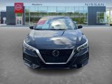 Certified 2023 Nissan Sentra SV image 2