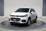 Used 2017 Chevrolet Trax LS image 3