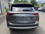 Used 2021 INFINITI QX50 Luxe image 3