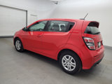 Used 2020 Chevrolet Sonic LT image 3