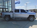 Used 2016 Chevrolet Silverado 1500 LTZ Z71 w/ LTZ Plus Package image 4