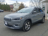 Used 2020 Jeep Cherokee Limited w/ Technology Group image 3