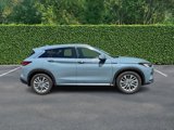 Used 2024 INFINITI QX50 Luxe image 2