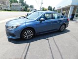 Used 2018 Subaru Legacy 2.5i Premium image 3