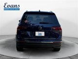 Certified 2023 Volkswagen Tiguan SE image 4