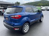 Used 2020 Ford EcoSport SE image 4