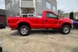 Used 2016 Ford F350 XLT w/ XLT Value Package image 2