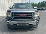 Used 2015 GMC Sierra 1500 SLT w/ SLT Crew Cab Value Package image 3