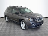 Used 2017 Jeep Compass Sport w/ Power Value Group image 4