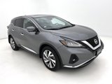 Used 2021 Nissan Murano SL w/ SL Moonroof Package image 2