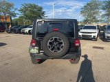Used 2016 Jeep Wrangler Unlimited Rubicon image 4