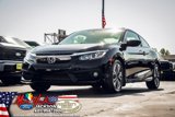 Used 2018 Honda Civic EX-T image 4