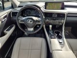 Used 2017 Lexus RX 450h AWD image 4