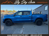 Used 2023 Chevrolet Silverado 1500 LT Trail Boss image 4