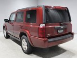 Used 2007 Jeep Commander Sport image 4