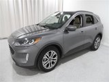 Certified 2022 Ford Escape SEL image 3