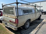 Used 1988 Ford F250 2WD Regular Cab image 4