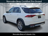 Certified 2021 Mercedes-Benz GLE 350 4MATIC image 4