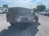 Used 2016 Jeep Wrangler Unlimited Sport image 3