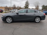 Used 2018 Chevrolet Malibu LT image 2
