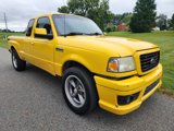 Used 2006 Ford Ranger STX image 4