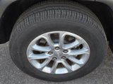 Used 2022 Jeep Grand Cherokee Laredo E image 6