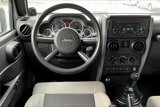 Used 2010 Jeep Wrangler Rubicon w/ PWR Convenience Group image 5