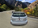 Used 2012 Toyota Prius V image 4