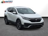 Used 2022 Honda CR-V EX-L image 4