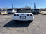 Used 1995 Chevrolet Corvette Convertible image 4