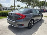 Used 2019 Honda Civic LX image 4