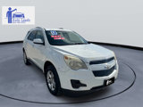 Used 2012 Chevrolet Equinox LT w/ Driver Convenience Package image 4