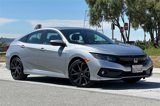 Used 2019 Honda Civic Sport image 2