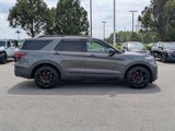 Used 2020 Ford Explorer ST w/ ST Street Pack image 4