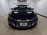Used 2022 Chevrolet Malibu LT w/ Leather Package image 2