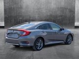 Used 2019 Honda Civic EX image 5