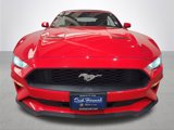 Used 2022 Ford Mustang Premium image 4
