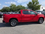 Used 2022 Chevrolet Silverado 1500 RST w/ Bed Protection Package image 4