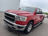 Used 2023 RAM 1500 Big Horn w/ Trailer Tow Group image 5