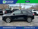 Used 2022 Ford Escape SEL w/ Technology Package image 2