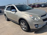 Used 2015 Chevrolet Equinox LT w/ Chrome Appearance Package image 2