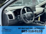 New 2025 Nissan Rogue SL w/ SL Premium Package image 5