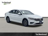 Certified 2021 Volkswagen Jetta S w/ Driver Assistance Package image 3