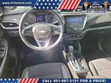 Used 2021 Chevrolet TrailBlazer LT image 5